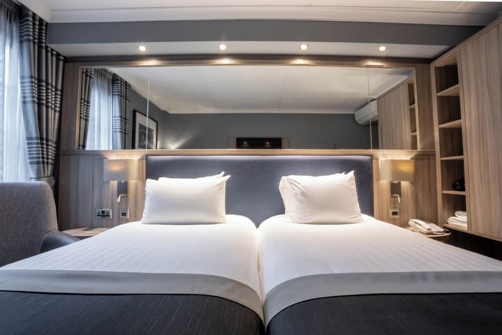 Holiday Inn Glasgow City Theatreland by IHG