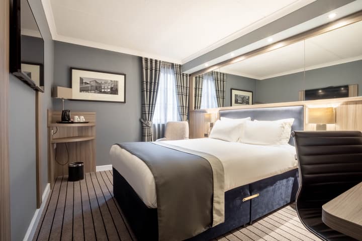 Holiday Inn Glasgow City Theatreland by IHG