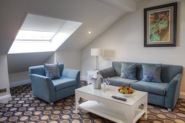 Holiday Inn Glasgow City Theatreland by IHG
