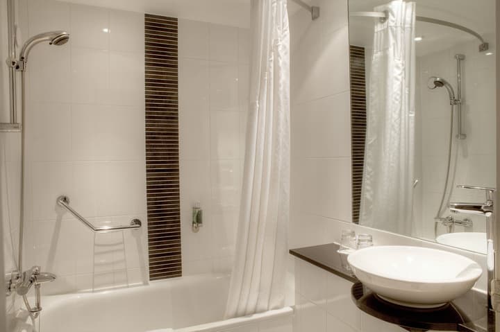 Holiday Inn Glasgow City Theatreland by IHG