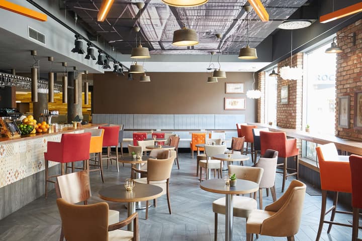 Scandic Wroclaw