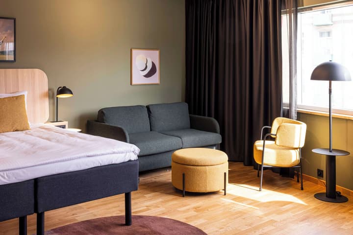 Scandic Wroclaw