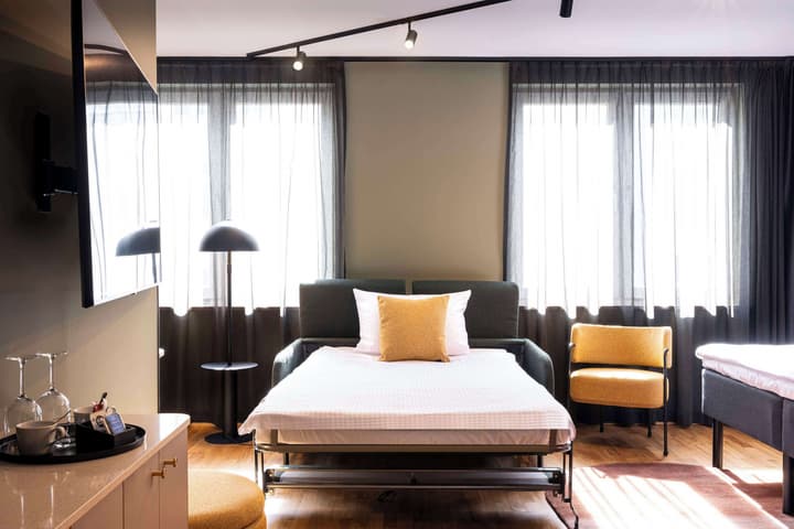 Scandic Wroclaw