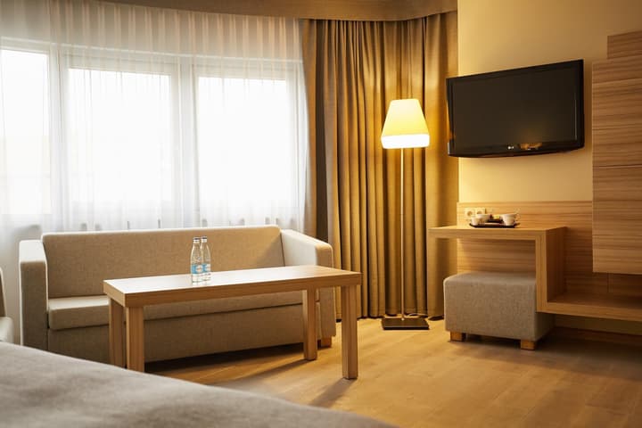 Scandic Wroclaw