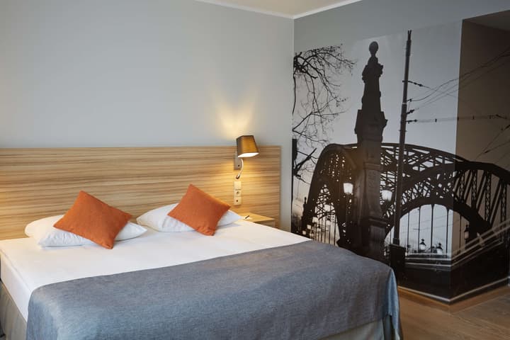 Scandic Wroclaw