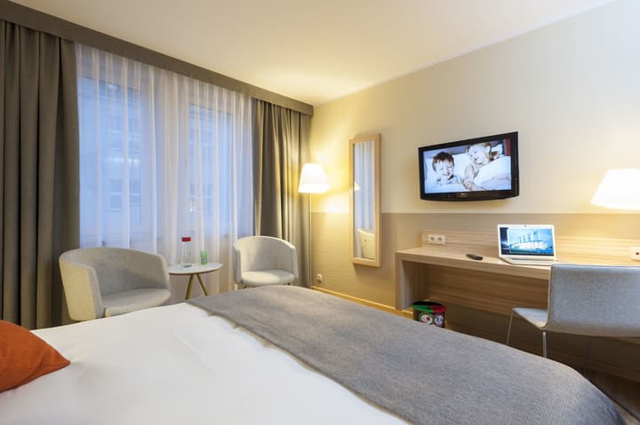 Scandic Wroclaw