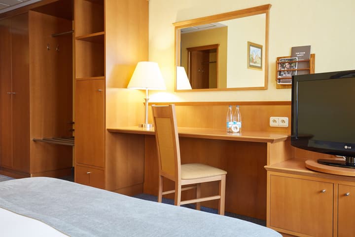 Scandic Wroclaw