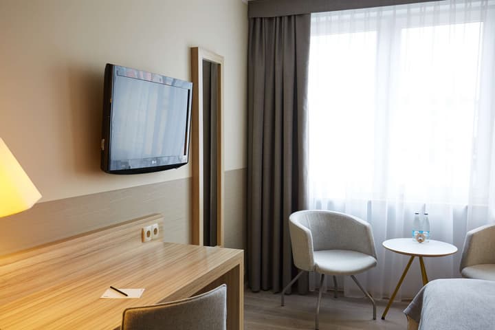 Scandic Wroclaw