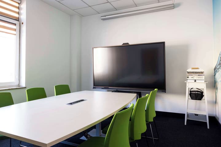 Scandic Wroclaw