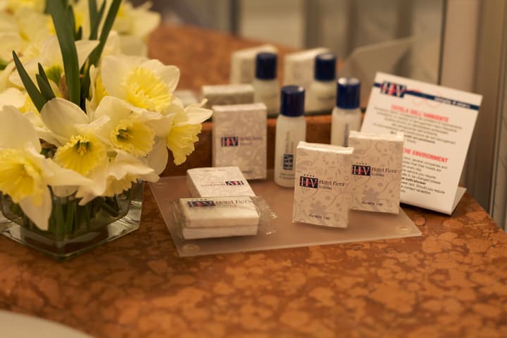Best Western Hotel Fiera Verona