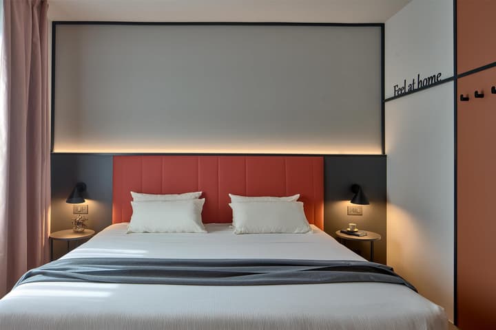 Best Western Hotel Fiera Verona