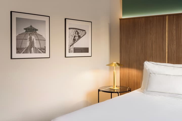 Melia Milano