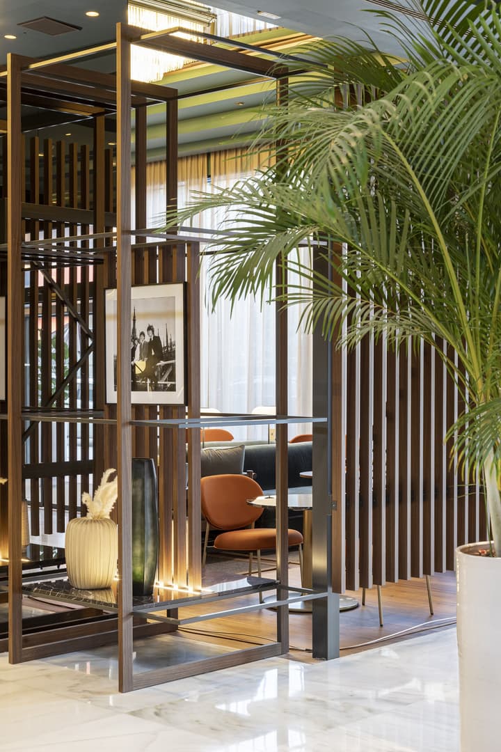 Melia Milano