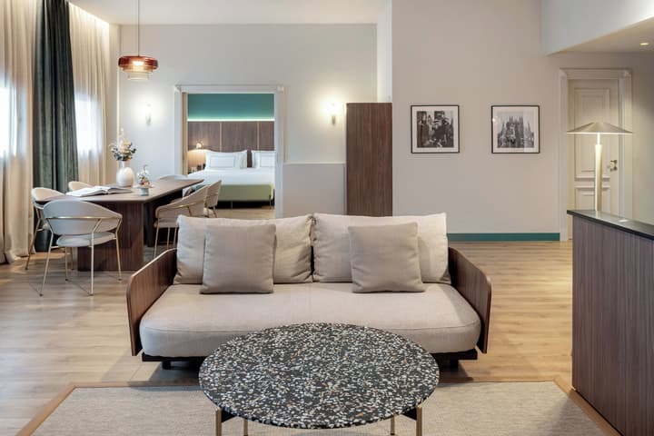 Melia Milano