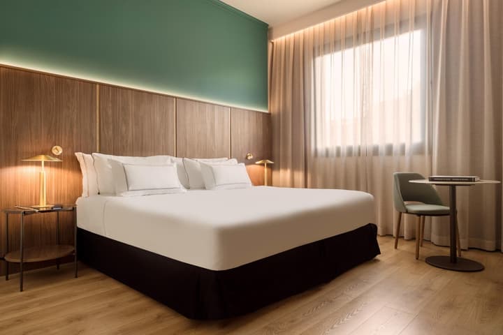 Melia Milano