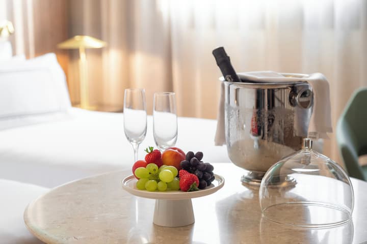 Melia Milano