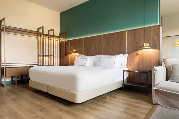 Melia Milano