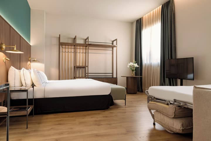 Melia Milano