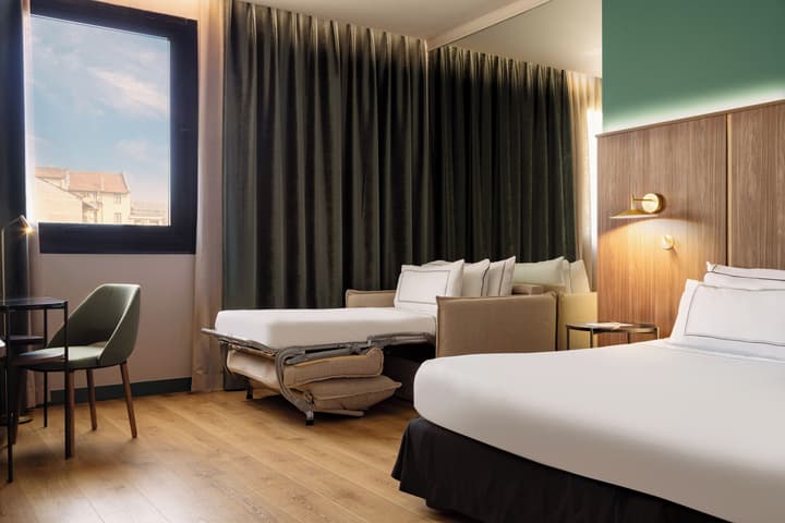 Melia Milano