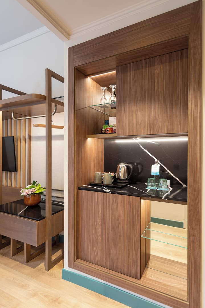 Melia Milano