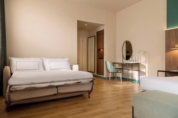 Melia Milano
