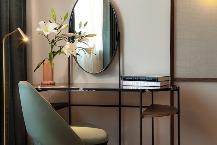 Melia Milano