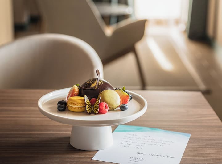 Melia Milano