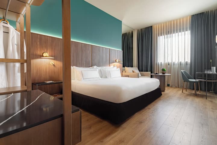 Melia Milano