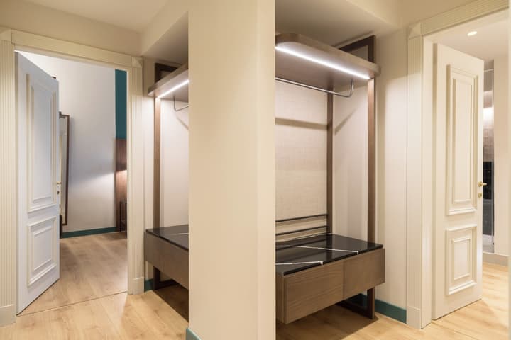 Melia Milano