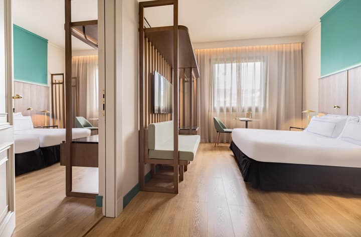 Melia Milano