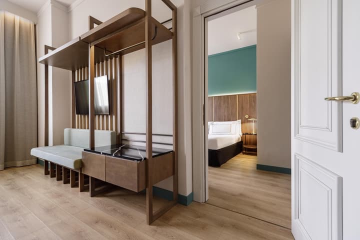 Melia Milano