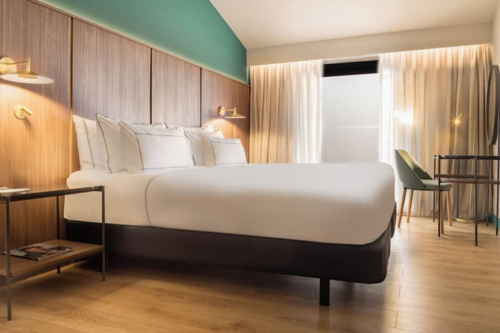 Melia Milano