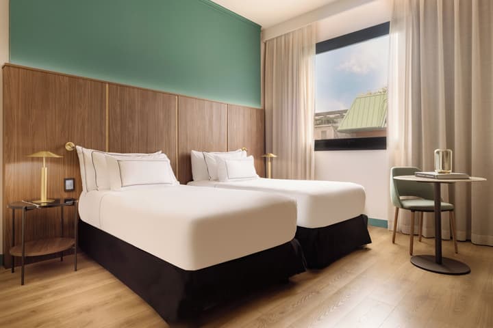 Melia Milano