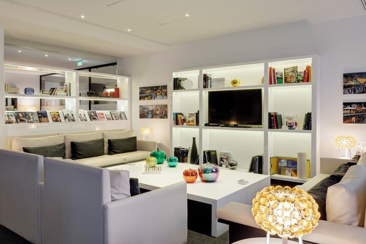 Melia Milano