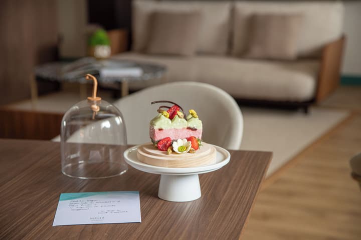 Melia Milano