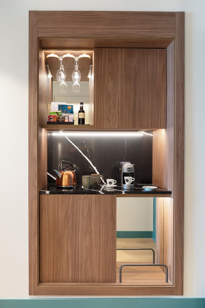 Melia Milano