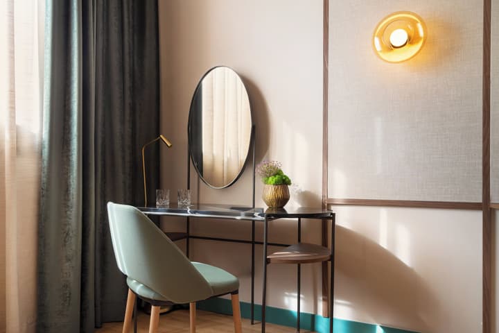 Melia Milano