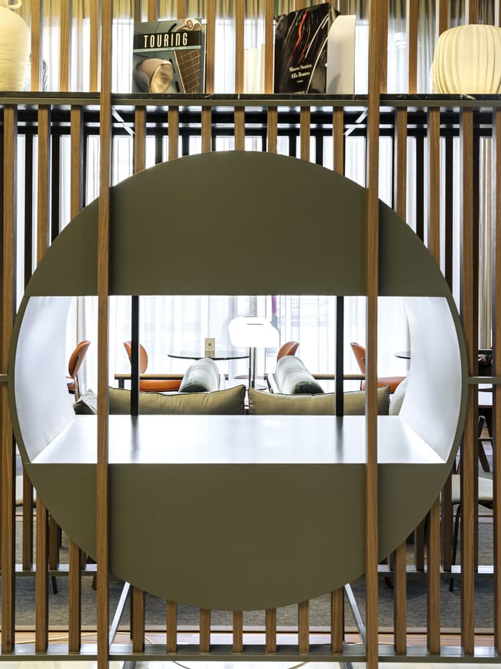 Melia Milano
