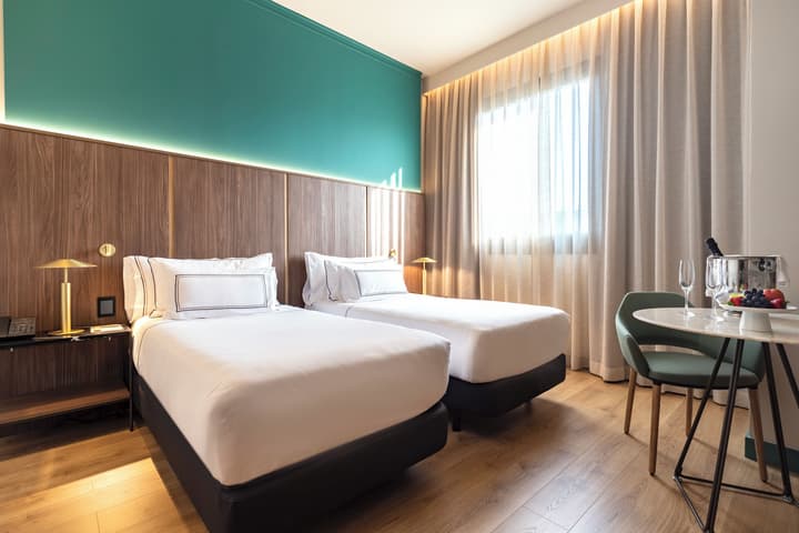 Melia Milano