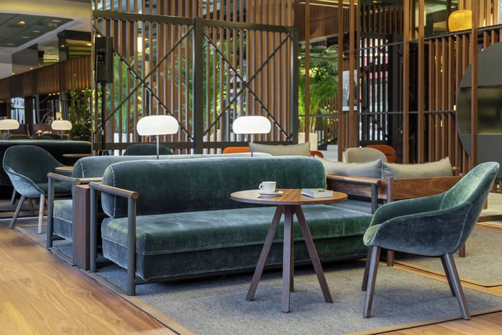 Melia Milano