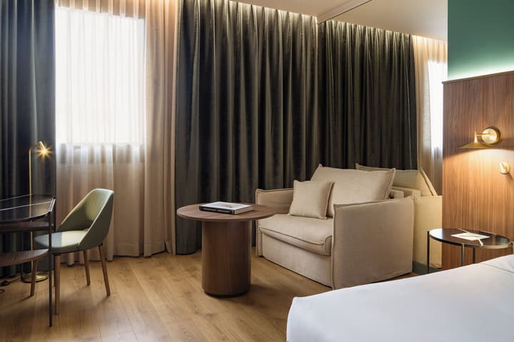 Melia Milano