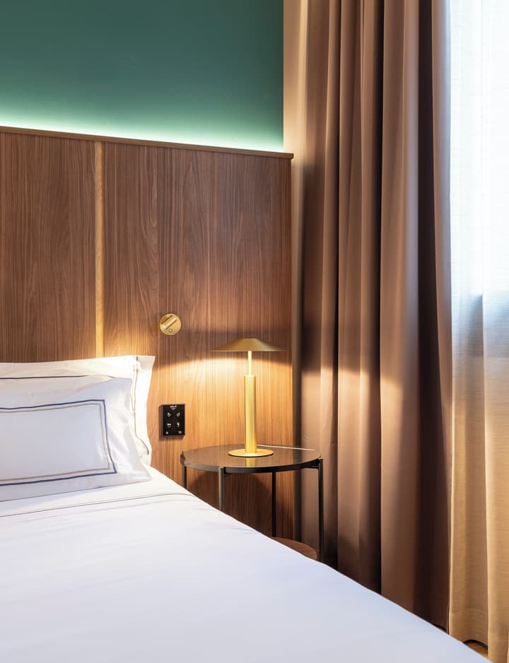Melia Milano