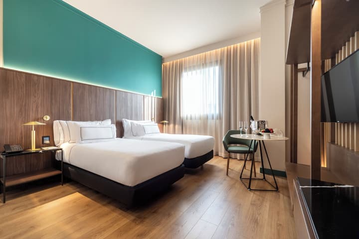 Melia Milano