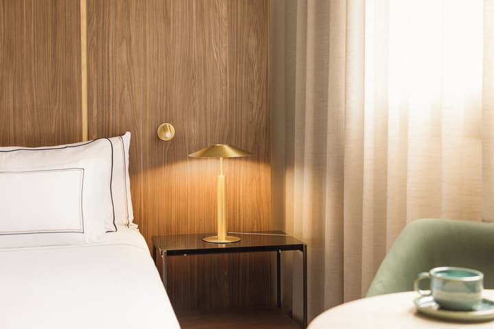 Melia Milano