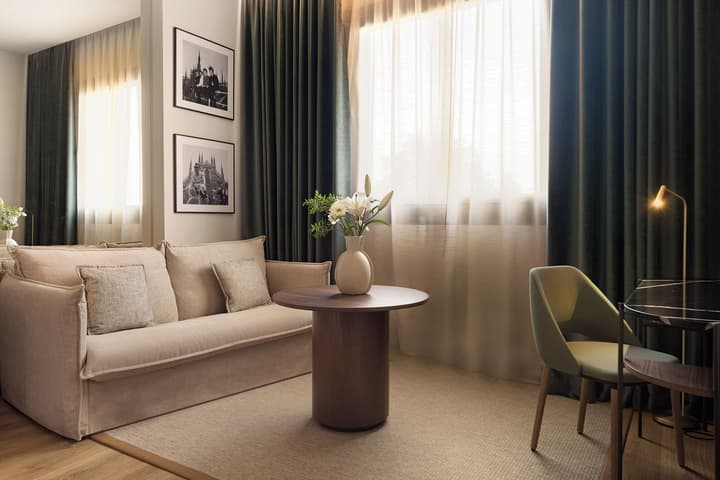 Melia Milano