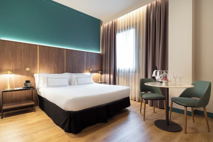 Melia Milano
