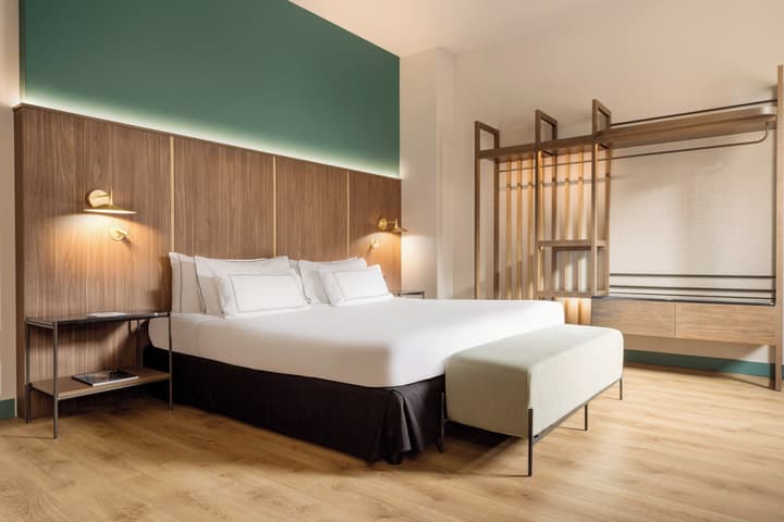Melia Milano
