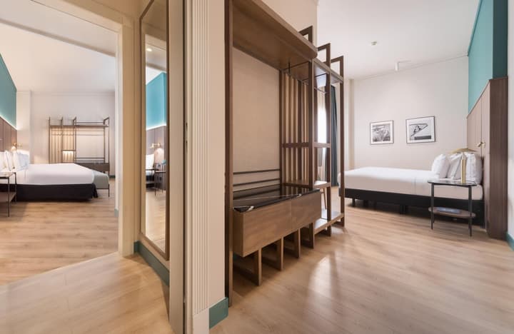 Melia Milano