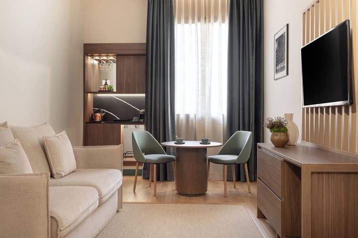 Melia Milano