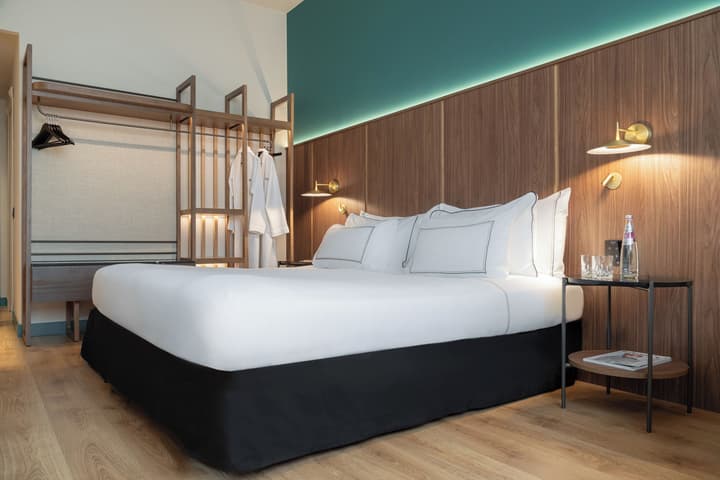 Melia Milano